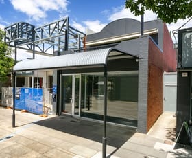 Offices commercial property sold at 1 & 2/181 Halifax Street Adelaide SA 5000