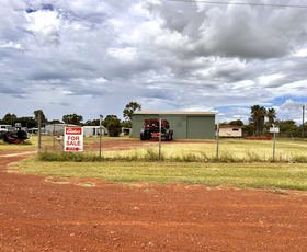 Factory, Warehouse & Industrial commercial property for sale at 109-117 Grey Street St George QLD 4487