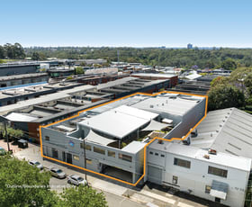 Medical / Consulting commercial property for sale at 31 College Street Gladesville NSW 2111