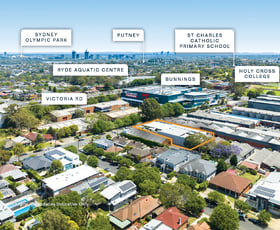 Medical / Consulting commercial property for sale at 31 College Street Gladesville NSW 2111