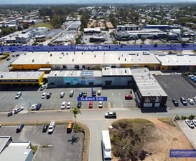 Shop & Retail commercial property for sale at 3/64 William Berry Drive Morayfield QLD 4506