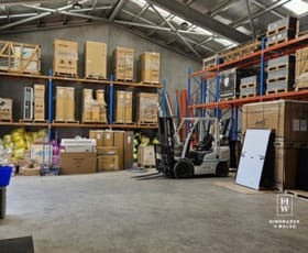 Factory, Warehouse & Industrial commercial property for sale at Unit 6/13 Old Dairy Close Moss Vale NSW 2577