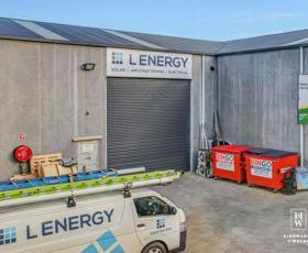 Factory, Warehouse & Industrial commercial property for sale at Unit 6/13 Old Dairy Close Moss Vale NSW 2577