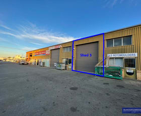 Factory, Warehouse & Industrial commercial property sold at Brendale QLD 4500