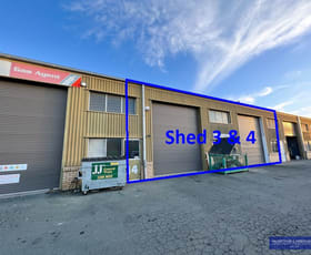 Shop & Retail commercial property sold at Brendale QLD 4500