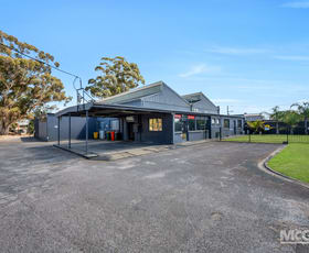 Offices commercial property leased at 14 Bayer Road Elizabeth South SA 5112