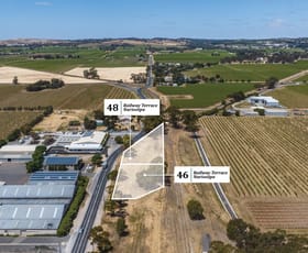 Development / Land commercial property for sale at 46 & 48 Railway Terrace Nuriootpa SA 5355