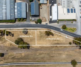 Development / Land commercial property for sale at 46 & 48 Railway Terrace Nuriootpa SA 5355