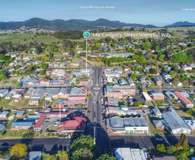 Shop & Retail commercial property for sale at 14a Cudgery Street (Waterfall Way) Dorrigo NSW 2453