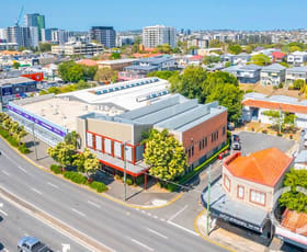 Serviced Offices commercial property sold at 306 Ipswich Road Annerley QLD 4103