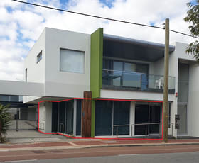 Offices commercial property sold at 5/262 Oxford Street Leederville WA 6007