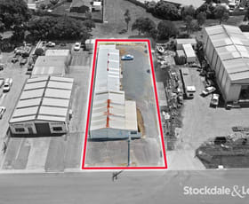Factory, Warehouse & Industrial commercial property sold at 19 Centre Road Morwell VIC 3840