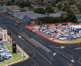 Shop & Retail commercial property sold at 74 Victoria Street Dubbo NSW 2830