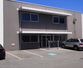 Factory, Warehouse & Industrial commercial property sold at 4/14 Merino Entrance Cockburn Central WA 6164
