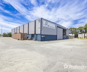 Other commercial property sold at 15 Timberyard Way Bibra Lake WA 6163