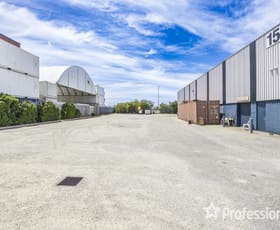 Factory, Warehouse & Industrial commercial property sold at 15 Timberyard Way Bibra Lake WA 6163