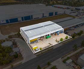 Factory, Warehouse & Industrial commercial property for sale at 1&2/1&2 7 Griffin Crescent Brendale QLD 4500
