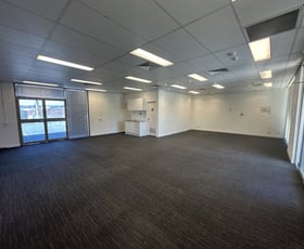 Factory, Warehouse & Industrial commercial property leased at Unit 10/169 Newcastle Street Fyshwick ACT 2609