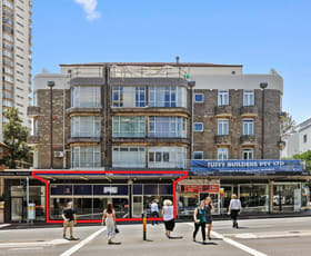 Shop & Retail commercial property sold at Ground Floor/164 New South Head Road Edgecliff NSW 2027