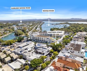 Development / Land commercial property sold at 79 Eumundi Noosa Road Noosaville QLD 4566