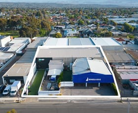 Factory, Warehouse & Industrial commercial property sold at 27-29 Byre Avenue Somerton Park SA 5044