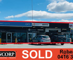 Medical / Consulting commercial property sold at Acacia Ridge QLD 4110
