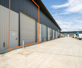 Factory, Warehouse & Industrial commercial property for lease at 14/20 Mayfair Close Morisset NSW 2264
