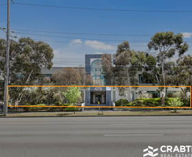Medical / Consulting commercial property for lease at Lot 24/479 Warrigal Road Moorabbin VIC 3189
