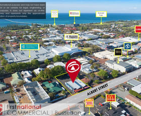 Showrooms / Bulky Goods commercial property for sale at 17 Albert Street Busselton WA 6280