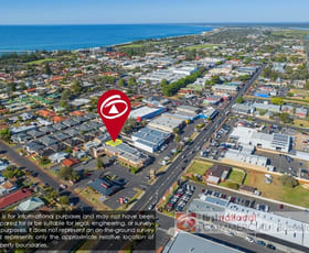 Showrooms / Bulky Goods commercial property sold at 4/17 Bussell Highway West Busselton WA 6280