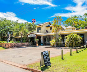 Hotel, Motel, Pub & Leisure commercial property for sale at "Pine Creek Hotel" 12 Moule Street Pine Creek NT 0847