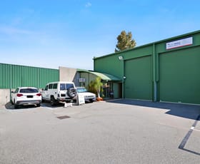 Factory, Warehouse & Industrial commercial property for sale at 5/22 Cohn Street Carlisle WA 6101