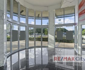 Medical / Consulting commercial property for sale at 402 & 404/1 Como Crescent Southport QLD 4215