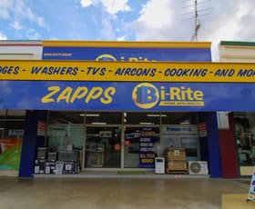 Shop & Retail commercial property for sale at 72 Gill Street Charters Towers City QLD 4820