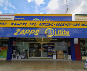 Shop & Retail commercial property for sale at 72 Gill Street Charters Towers City QLD 4820