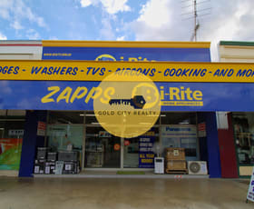 Shop & Retail commercial property for sale at 72 Gill Street Charters Towers City QLD 4820