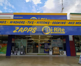 Shop & Retail commercial property for sale at 72 Gill Street Charters Towers City QLD 4820