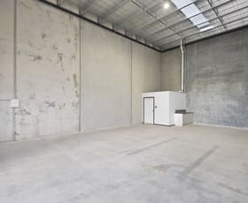 Factory, Warehouse & Industrial commercial property sold at Whole of Property/Lot 7, 12 Kadak Place Breakwater VIC 3219