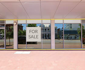 Shop & Retail commercial property sold at 28/226 Beaufort Street Perth WA 6000