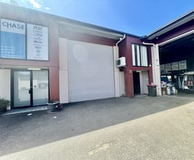 Factory, Warehouse & Industrial commercial property sold at 12/9-11 Willowtree Road Wyong NSW 2259