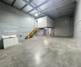 Factory, Warehouse & Industrial commercial property sold at 12/9-11 Willowtree Road Wyong NSW 2259