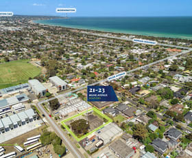Development / Land commercial property sold at 21-23 Milne Avenue Seaford VIC 3198