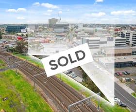 Development / Land commercial property sold at 21-59 Thomas Street Dandenong VIC 3175