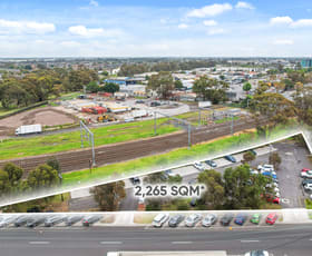 Development / Land commercial property sold at 21-59 Thomas Street Dandenong VIC 3175