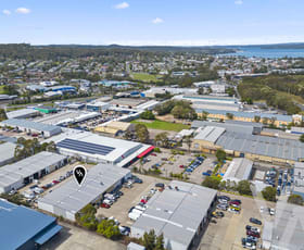 Factory, Warehouse & Industrial commercial property sold at 19/218 Macquarie Road Warners Bay NSW 2282