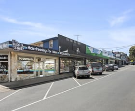 Medical / Consulting commercial property sold at 125-127 Canterbury Road Heathmont VIC 3135