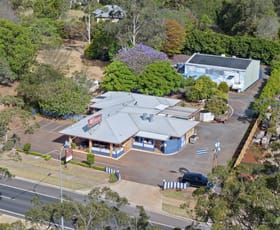 Development / Land commercial property sold at 10609 New England Highway Highfields QLD 4352