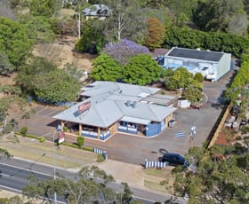 Shop & Retail commercial property for sale at 10609 New England Highway Highfields QLD 4352