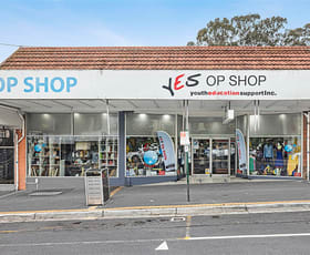 Shop & Retail commercial property sold at 53-55 Mahoneys Road Forest Hill VIC 3131