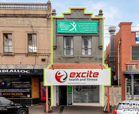 Offices commercial property sold at 517 Main Street Mordialloc VIC 3195